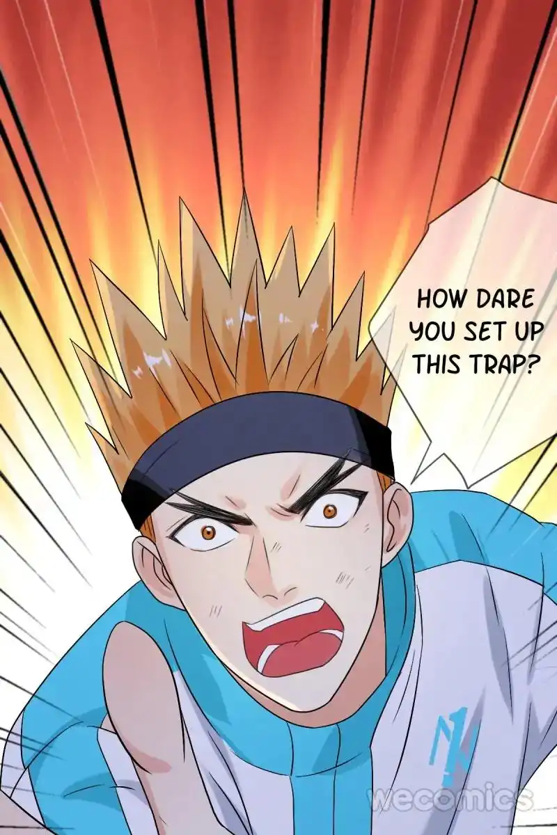 Legend Reboot Chapter 43 1